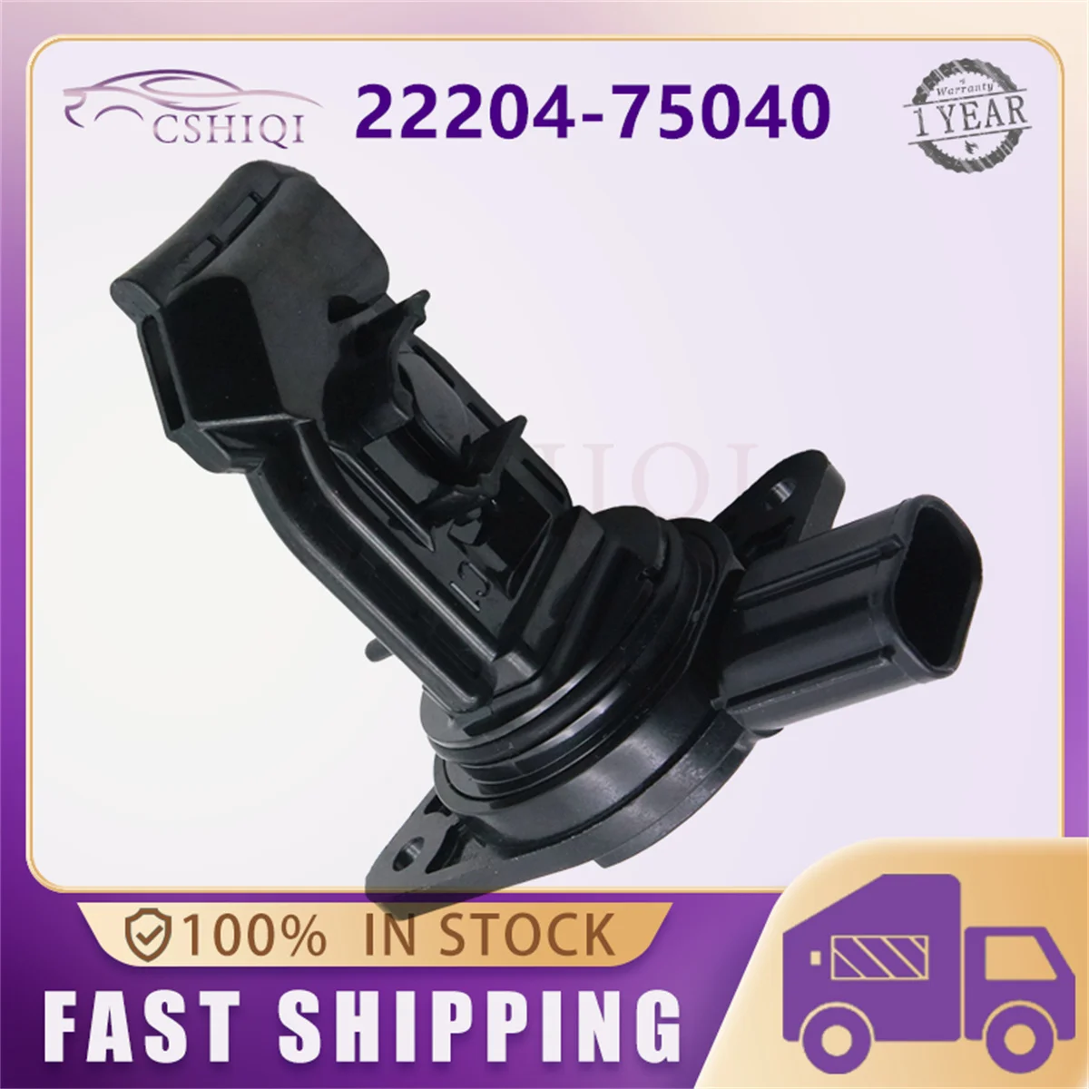 22204-75040 For Toyota Avalon Camry Corolla RAV4 Sienna Tacoma Lexus RX350 UX200 UX250h MAF Mass Air Flow Meter Sensor
22204-75040 For Toyota Avalon Camry Corolla RAV4 Sienna Tacoma Lexus RX350 UX200 UX250h MAF Mass Air Flow Meter Sensor