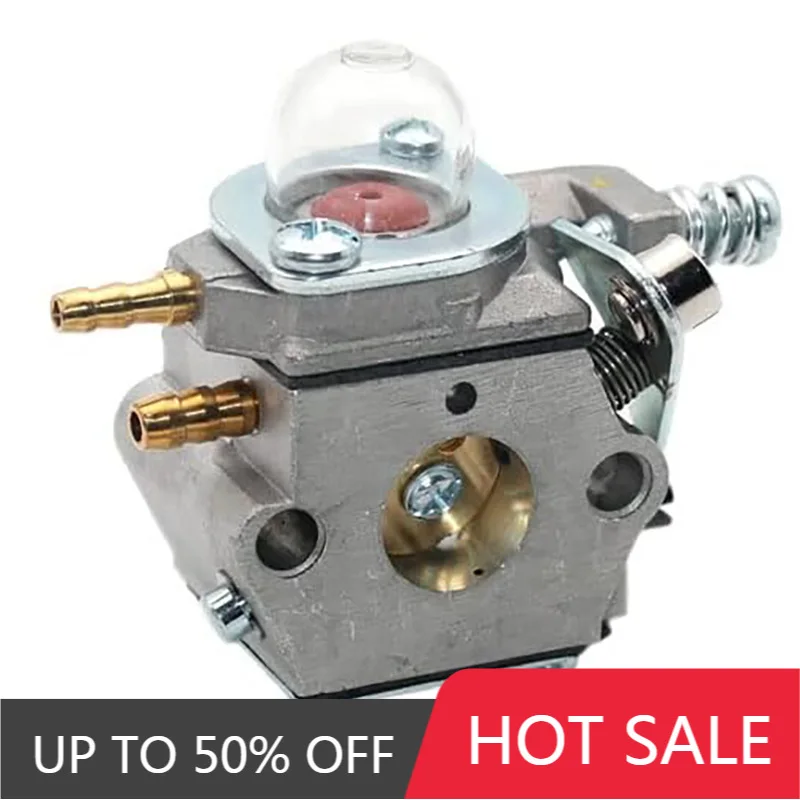 Suitable for WT-460 carburetor OLEO MAC 727 730 733 735 740 750 433 435 440 lawnmower and lawnmower
Suitable for WT-460 carburetor OLEO MAC 727 730 733 735 740 750 433 435 440 lawnmower and lawnmower