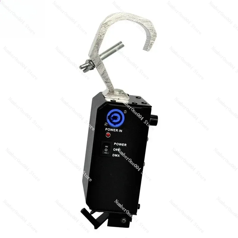 Hand Controlled Electronic Control with Hook Detachment Stage Lighting Screen Device Fabric Dropping DMX
Hand Controlled Electronic Control with Hook Detachment Stage Lighting Screen Device Fabric Dropping DMX