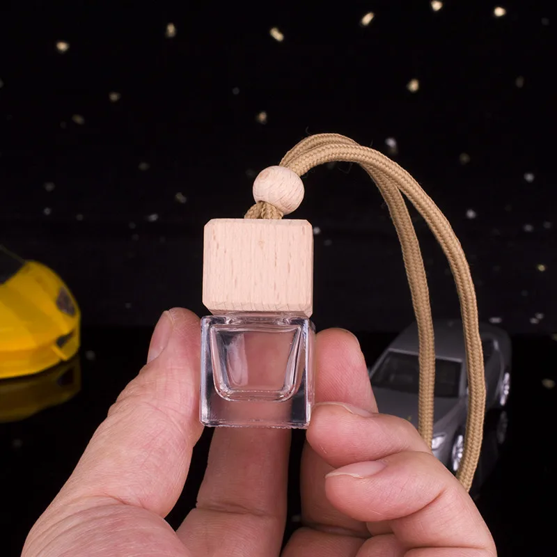 5ml Air Freshner Car Hanging Perfume Empty Bottle Refillable Fragrance Diffuser Empty Glass Bottle Car Pendant
5ml Air Freshner Car Hanging Perfume Empty Bottle Refillable Fragrance Diffuser Empty Glass Bottle Car Pendant