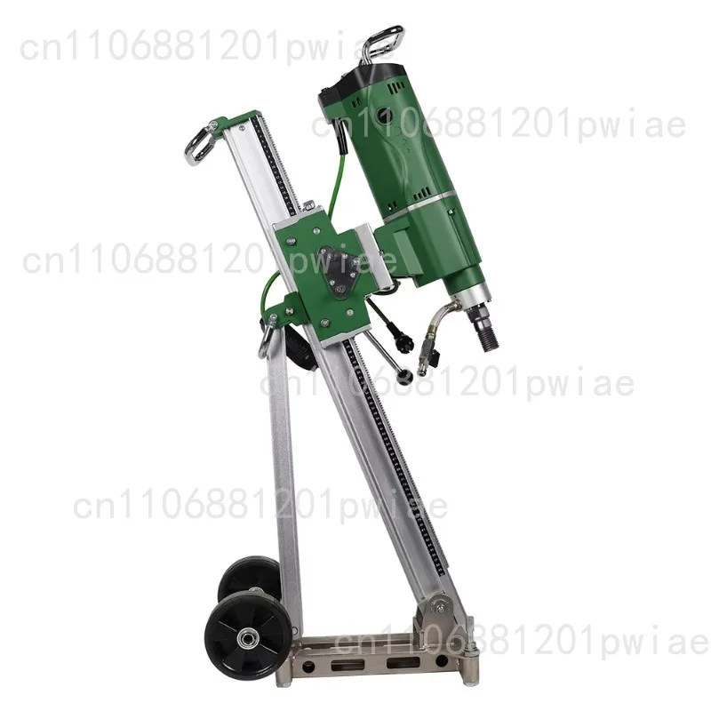 Concrete core cutter, drill rig, drill frame for coring concrete up to 352mm diameter
Concrete core cutter, drill rig, drill frame for coring concrete up to 352mm diameter