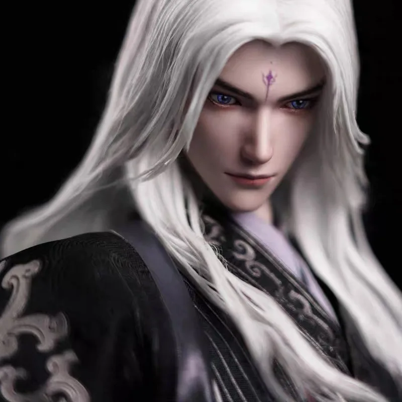 【Предпродажа】Жанчжоу CosmicCreations1/6 Xiannian Animation Wang Lin Статуя Фигурка Украшения
【Предпродажа】Жанчжоу CosmicCreations1/6 Xiannian Animation Wang Lin Статуя Фигурка Украшения