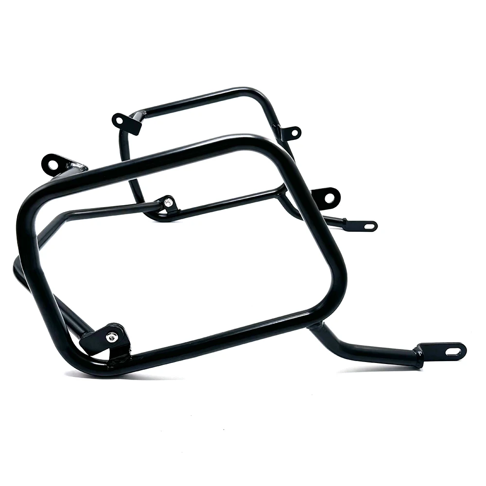 For Kawasaki KLE500 KLE 500 kle500 2026-Motorcycle Saddlebag Saddle Bag Support Bars Luggage Brackets Side Mount Box TrunkHolder
For Kawasaki KLE500 KLE 500 kle500 2026-Motorcycle Saddlebag Saddle Bag Support Bars Luggage Brackets Side Mount Box TrunkHolder