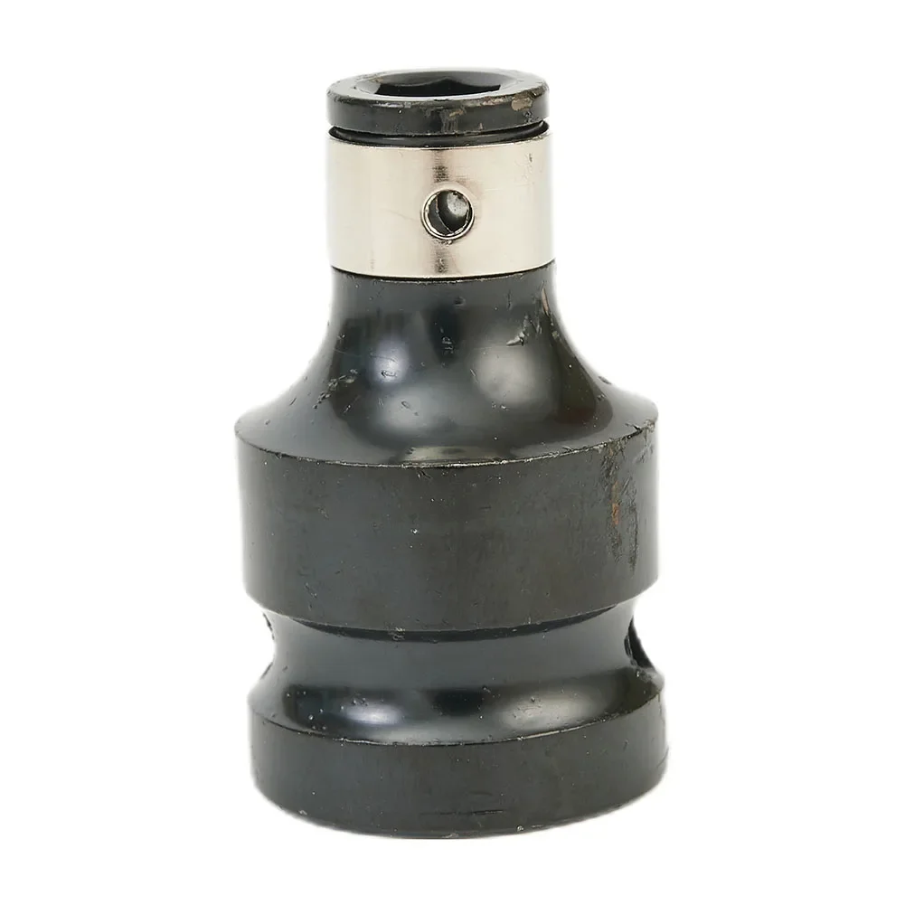 Parts Drill Bit Chuck Adapters 1/2 Square Drive To 1/4 Hex Shank 50x23x18mm Conversion Converter Tungsten Steel
Parts Drill Bit Chuck Adapters 1/2 Square Drive To 1/4 Hex Shank 50x23x18mm Conversion Converter Tungsten Steel