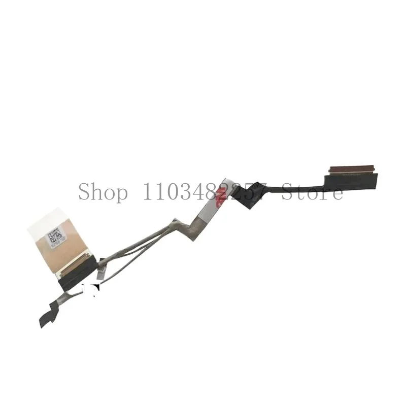 WYORESY for 14 EDP Laptop dell inspiron 14-7000 7472 display panel cable 7460 panel screen connection cable JGP2V DC02002I500
WYORESY for 14 EDP Laptop dell inspiron 14-7000 7472 display panel cable 7460 panel screen connection cable JGP2V DC02002I500