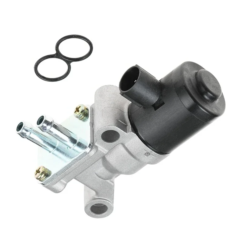 36450-P0A-A01 IACV Idle Air Control Valve For 1994 1995 Honda Accord 2.2L 1996 1997 Acura CL ISCV Valve 36450P0AA01
36450-P0A-A01 IACV Idle Air Control Valve For 1994 1995 Honda Accord 2.2L 1996 1997 Acura CL ISCV Valve 36450P0AA01