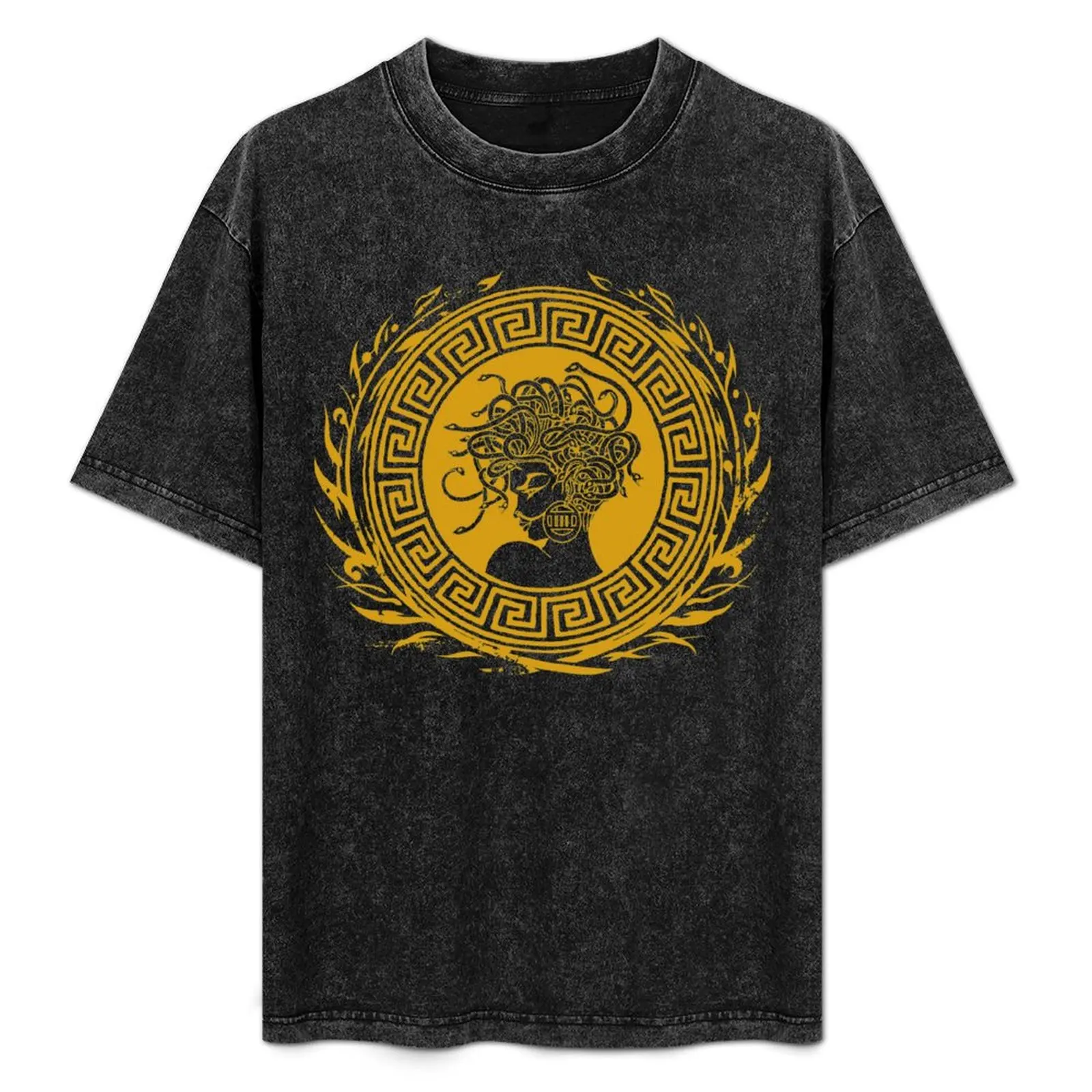 Medusa Emblem T-Shirt Sun Protective Outdoor Tee Top
Medusa Emblem T-Shirt Sun Protective Outdoor Tee Top