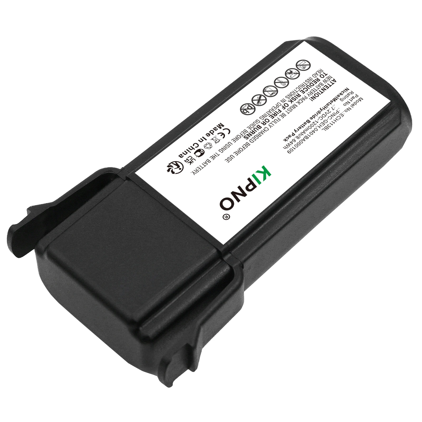 Аккумулятор KIPNO 1200 мАч PINC-GEH для ELCA CONTROL-GEH-A, GEH-D, Techno-M, GENIO-M, GENIO-PUNTO, Sfera, Genio-Silux, PINC-GEH
Аккумулятор KIPNO 1200 мАч PINC-GEH для ELCA CONTROL-GEH-A, GEH-D, Techno-M, GENIO-M, GENIO-PUNTO, Sfera, Genio-Silux, PINC-GEH
