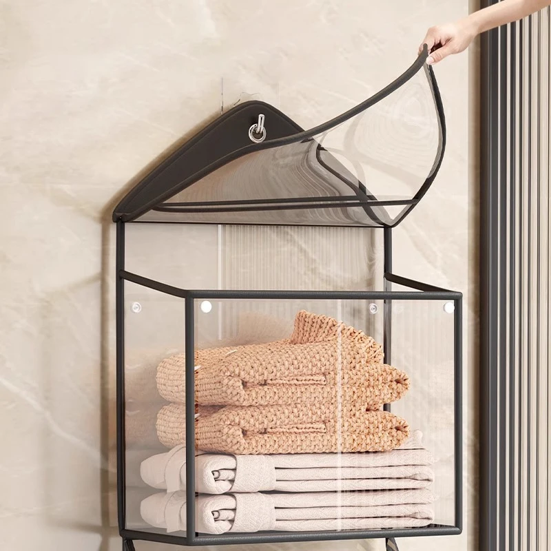 Подвесная сумка для хранения одежды в ванной комнате, пылезащитная сумка для хранения, водонепроницаемая подвесная сумка для ванны, водонепроницаемая сумка для мобильного телефона
Подвесная сумка для хранения одежды в ванной комнате, пылезащитная сумка для хранения, водонепроницаемая подвесная сумка для ванны, водонепроницаемая сумка для мобильного телефона