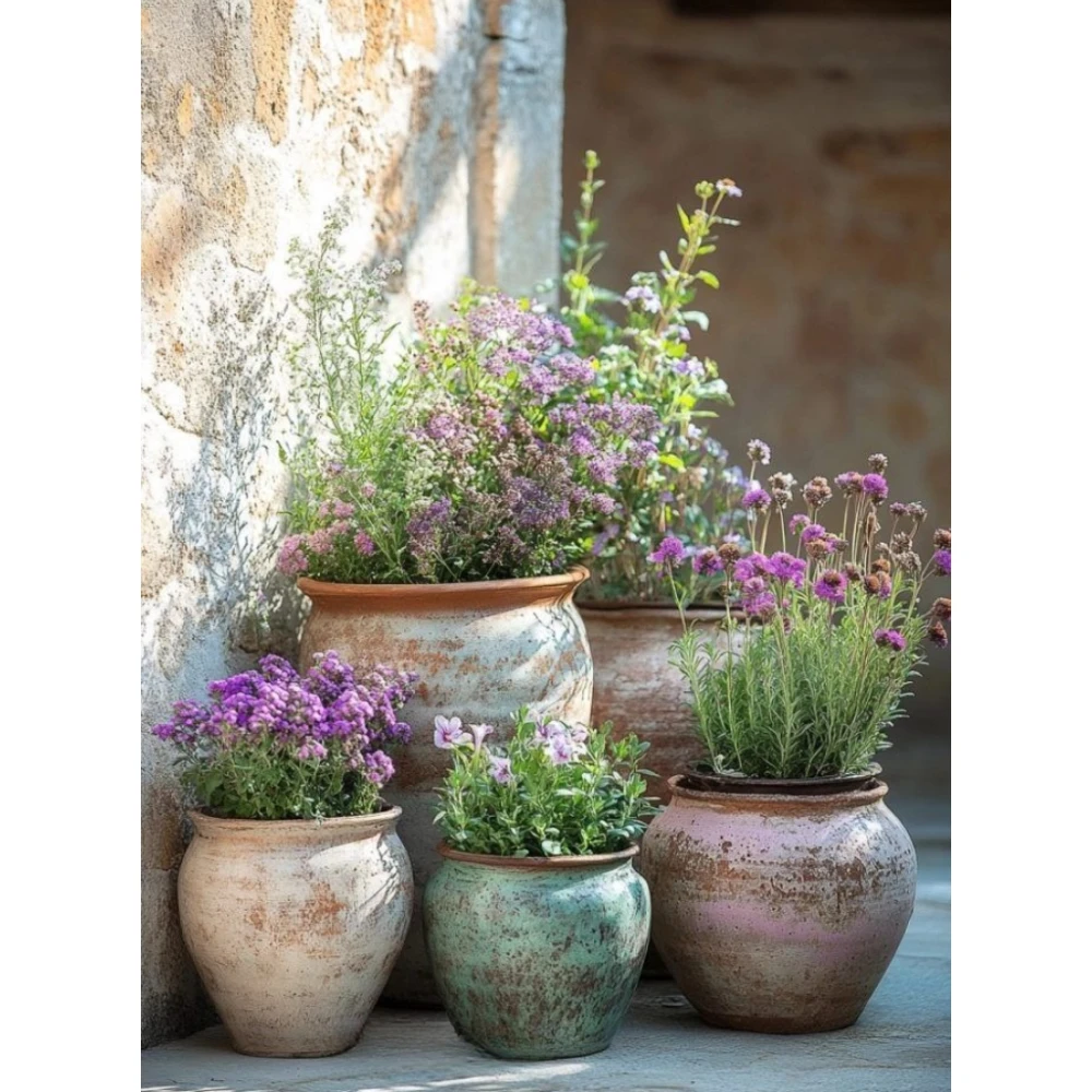 Street Wildflowers 500/1000/1200/2000 PCS Jigsaw Puzzles Scenery Family Activity Relaxing Game for Living Room Home Decor Gift
Street Wildflowers 500/1000/1200/2000 PCS Jigsaw Puzzles Scenery Family Activity Relaxing Game for Living Room Home Decor Gift
