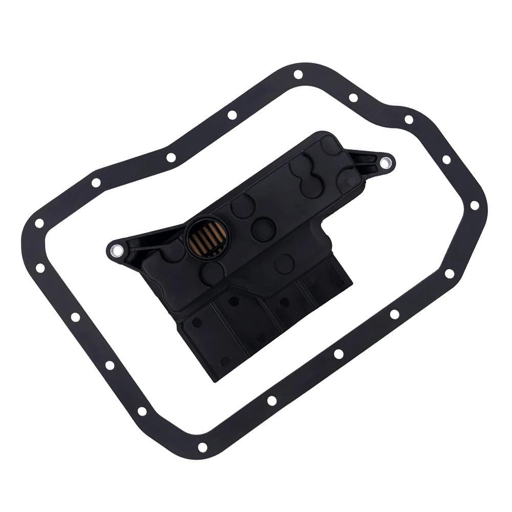 Transmission Oil Filter Gasket For Lexus RX300 RX350 ES350 NX200t NX300 Toyota RAV4 Highlander Alphard Avalon Venza 3533033050
Transmission Oil Filter Gasket For Lexus RX300 RX350 ES350 NX200t NX300 Toyota RAV4 Highlander Alphard Avalon Venza 3533033050