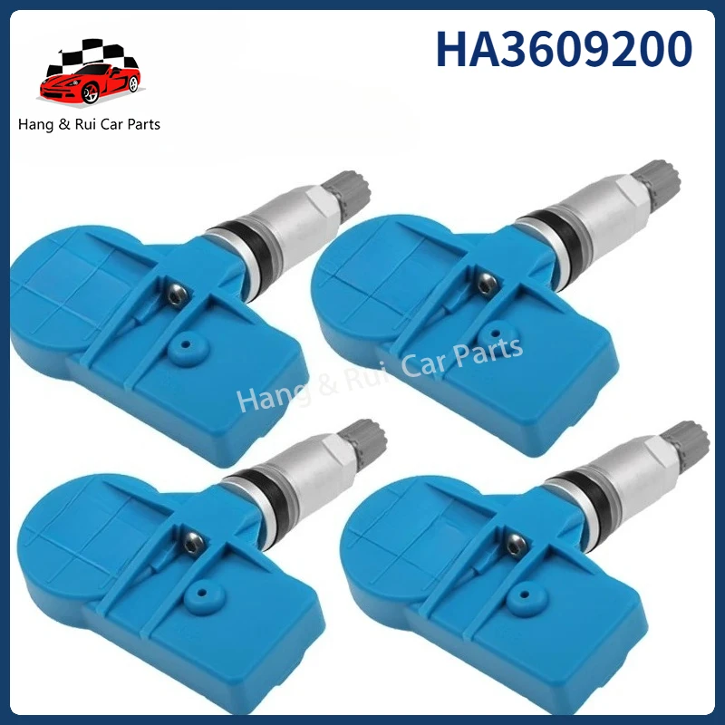 HA3609200 HA-3609200 Car TPMS Sensor Tire Pressure Sensor For BYD Suri G6 G5 S7 Yuan Qin Song EV DM HEV 2012-2018
HA3609200 HA-3609200 Car TPMS Sensor Tire Pressure Sensor For BYD Suri G6 G5 S7 Yuan Qin Song EV DM HEV 2012-2018