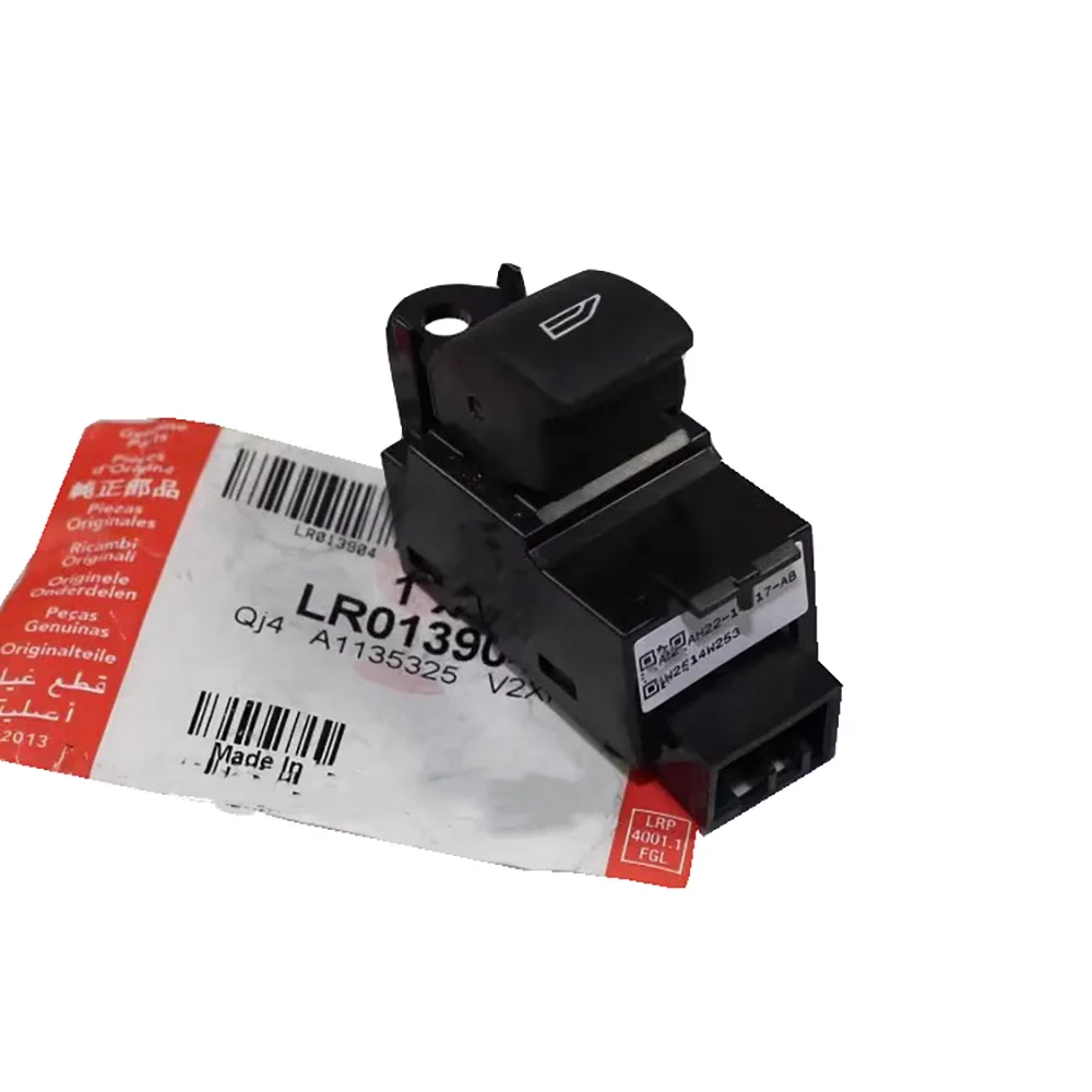 NBJKATO Brand New Genunine Window Switch Button LR013904 For Land Rover Discovery LR4 2011-2016
NBJKATO Brand New Genunine Window Switch Button LR013904 For Land Rover Discovery LR4 2011-2016