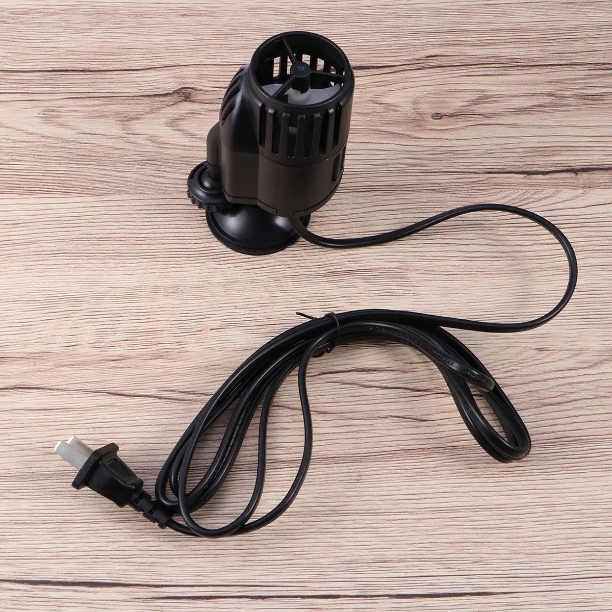 Wave Maker Pump for Aquarium Fish Tank 360 Degree Rotatable Suction Cup -120 Safe Fence Design Freshwater Saltwater
Wave Maker Pump for Aquarium Fish Tank 360 Degree Rotatable Suction Cup -120 Safe Fence Design Freshwater Saltwater