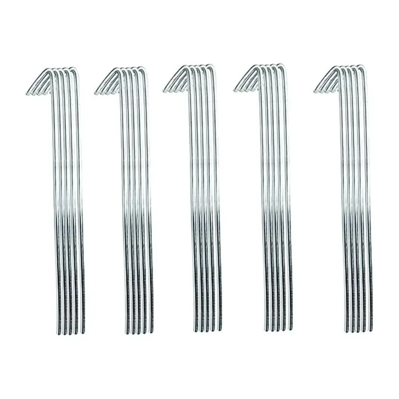 ChainLink Fence Wire Ties Aluminum Silver
ChainLink Fence Wire Ties Aluminum Silver