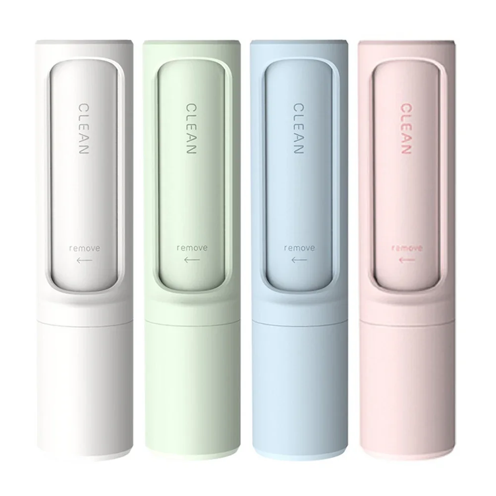 Hair Remover Lint Roller Fur Clothes Cleaning Sticky Dust Brush Cleaner Pet hair removal tool Pet brush Haarballenschneider Dust
Hair Remover Lint Roller Fur Clothes Cleaning Sticky Dust Brush Cleaner Pet hair removal tool Pet brush Haarballenschneider Dust
