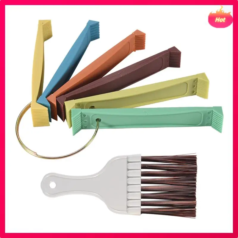 Набор расчесок ABYP FCR6, расческа для ребра кондиционера, выпрямление испарителя, катушки конденсатора, выпрямитель расчески для ребра переменного тока
Набор расчесок ABYP FCR6, расческа для ребра кондиционера, выпрямление испарителя, катушки конденсатора, выпрямитель расчески для ребра переменного тока