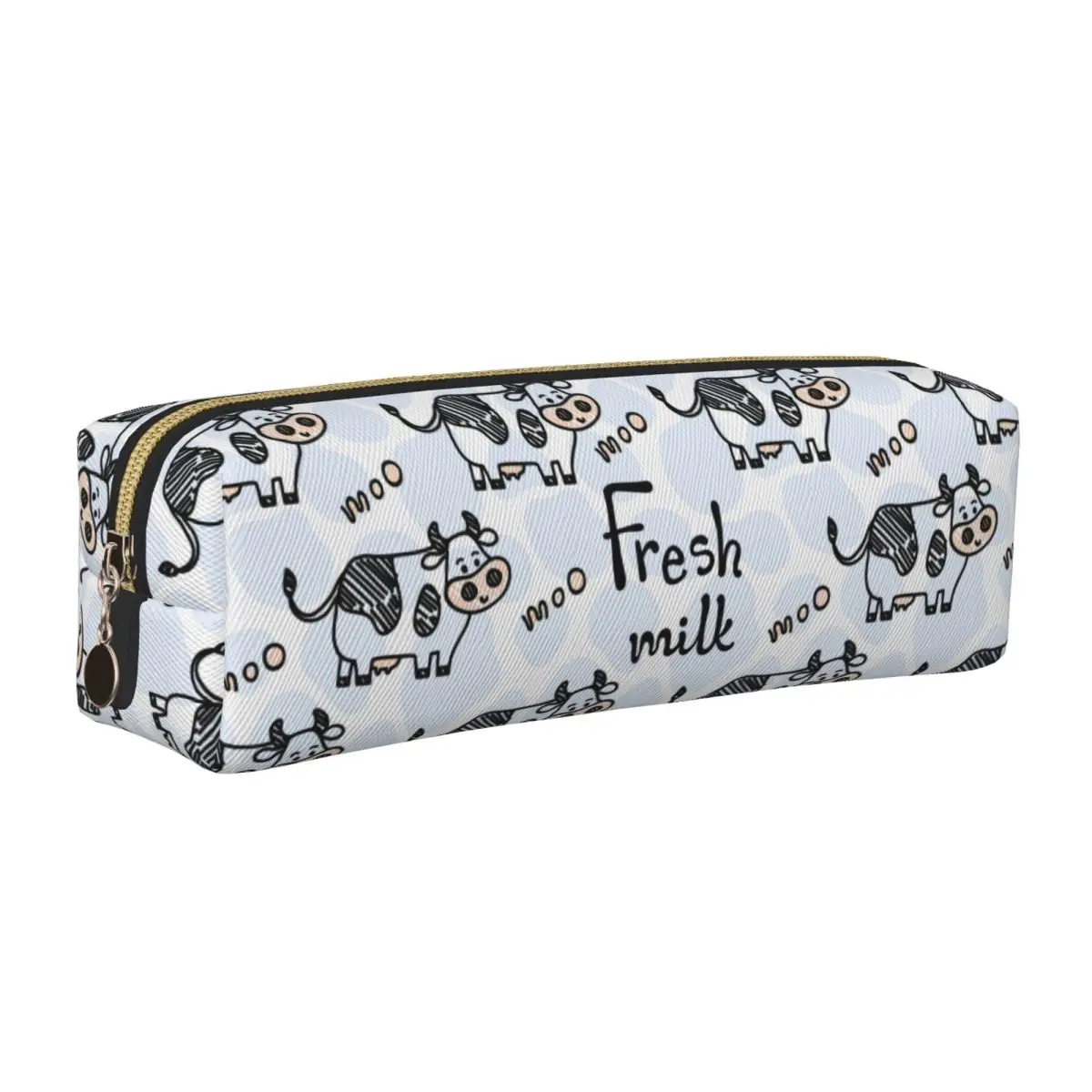 Kawaii корова каракули пенал животные пеналы держатель для ручек для студентов большая вместительная сумка школьные принадлежности на молнии канцелярские принадлежности
Kawaii корова каракули пенал животные пеналы держатель для ручек для студентов большая вместительная сумка школьные принадлежности на молнии канцелярские принадлежности