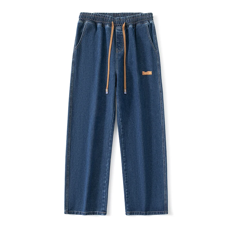 TRAF All-Match Boys Jeans Summer 2024 New Fashion Popular Loose Straight Pants Large Size Cargo Wide Leg Long Pants Men
TRAF All-Match Boys Jeans Summer 2024 New Fashion Popular Loose Straight Pants Large Size Cargo Wide Leg Long Pants Men