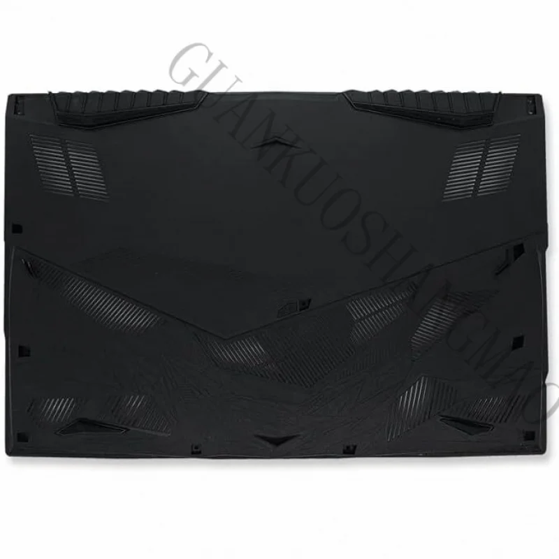 HJY Brand New For MSI GE75 Raider 10SGS 10SFS 10SF 10SE MS-17E1 17E2 MS-17E9 Bottom Protective Cover
HJY Brand New For MSI GE75 Raider 10SGS 10SFS 10SF 10SE MS-17E1 17E2 MS-17E9 Bottom Protective Cover