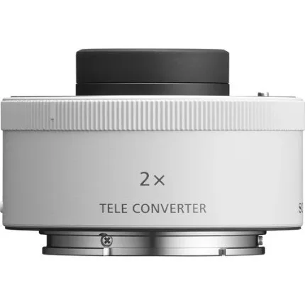 SEL14TC/SEL20TC 1.4x 2.0x, daily line, multiplier mirror
SEL14TC/SEL20TC 1.4x 2.0x, daily line, multiplier mirror