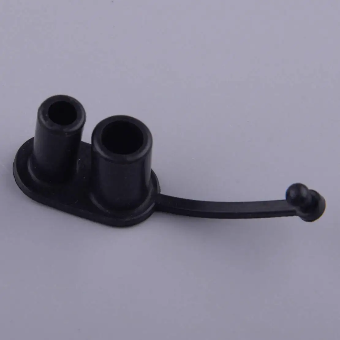 878311 6BX-2476U-00 Fuel Connector Cap Protector Black Rubber Fit for Mercury Outboard 4 5 6 8 9.9 10 15 20 25 30HP 7F20211ZK
878311 6BX-2476U-00 Fuel Connector Cap Protector Black Rubber Fit for Mercury Outboard 4 5 6 8 9.9 10 15 20 25 30HP 7F20211ZK