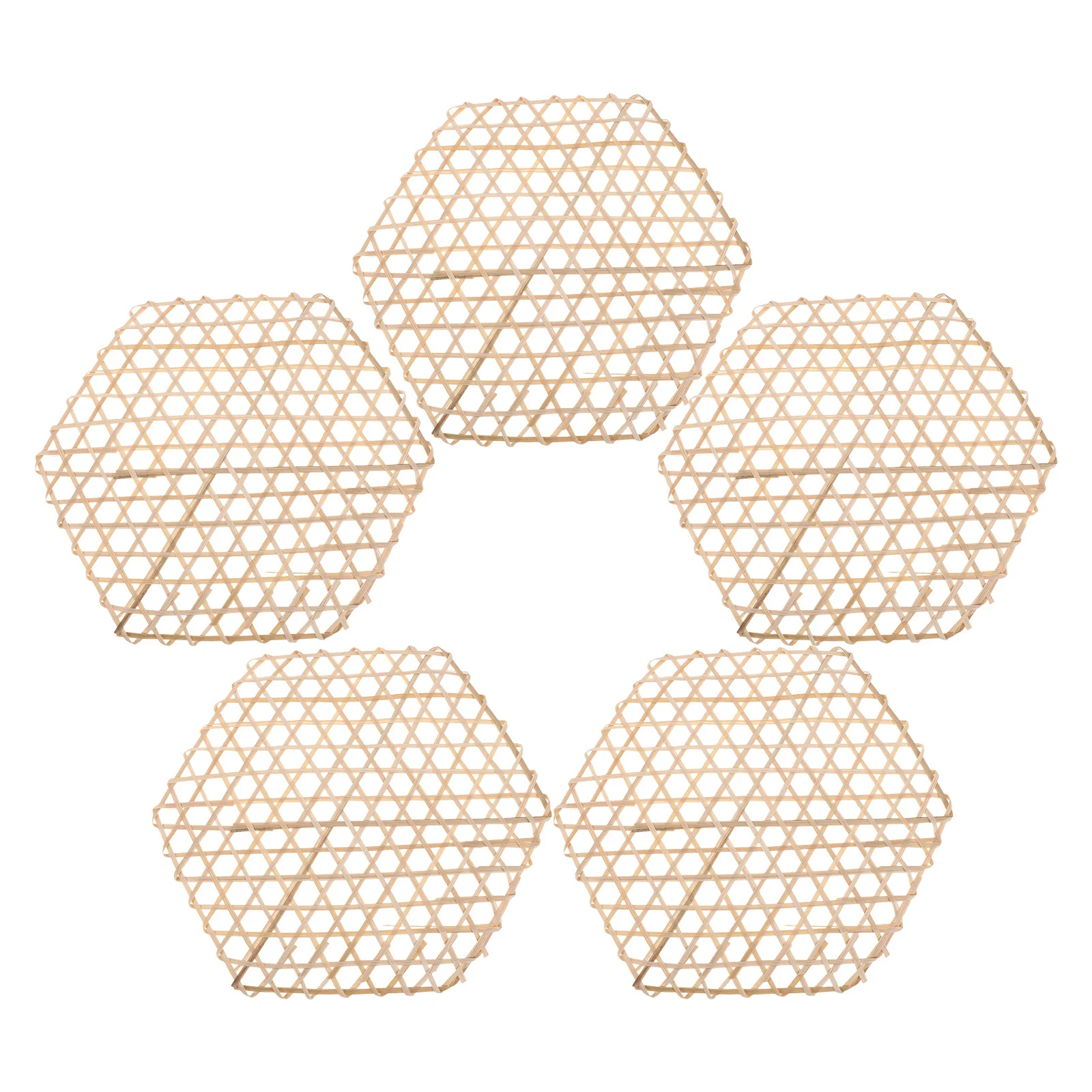 5Pcs Vegetable Press Mesh for Jars 7.86 Inch Bamboo Fermenting Jar Presser Pickling Tool Fermentation Supplies Wide Mouth
5Pcs Vegetable Press Mesh for Jars 7.86 Inch Bamboo Fermenting Jar Presser Pickling Tool Fermentation Supplies Wide Mouth