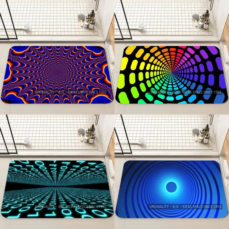 Futuristic Pattern Floor Mat Living Room Decoration Home Sofa Non-Slip Carpet Study Bedroom Tatami Children'S Soft Floor Mat
Futuristic Pattern Floor Mat Living Room Decoration Home Sofa Non-Slip Carpet Study Bedroom Tatami Children'S Soft Floor Mat