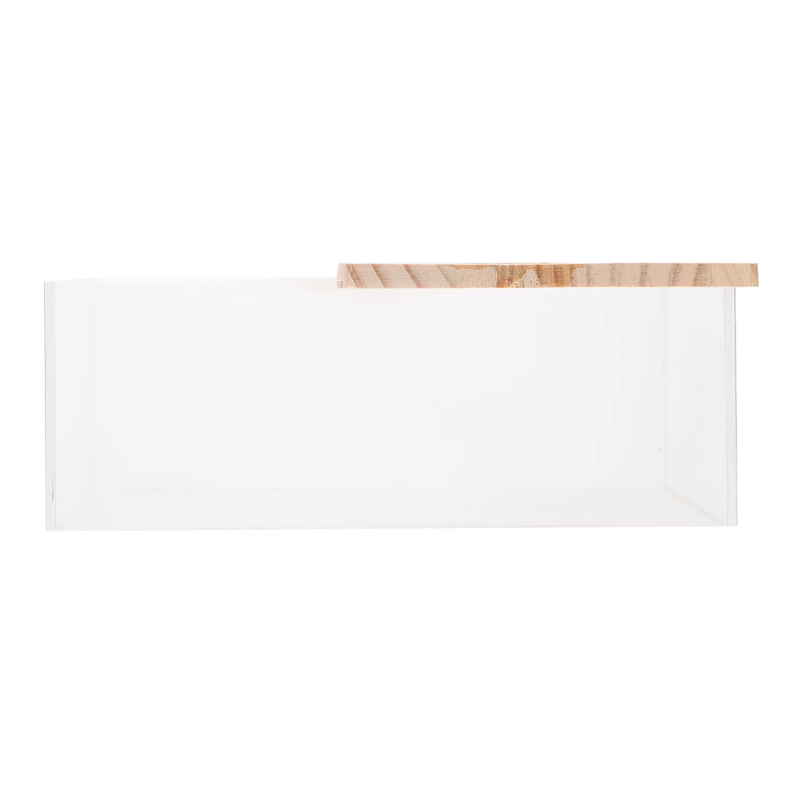 Acrylic Hamster Toilet Clear Bath Sand Basin for Small Pets Gerbils Mice Chinchilla Sand Bath Box Hamster Bathtub
Acrylic Hamster Toilet Clear Bath Sand Basin for Small Pets Gerbils Mice Chinchilla Sand Bath Box Hamster Bathtub