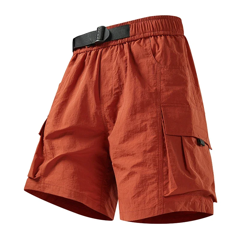 Retro Large Pocket Work Shorts Men Breathable Cargo Plus Size Cotton Half Pants Golf Straight Running Gym Shorts Pants 006
Retro Large Pocket Work Shorts Men Breathable Cargo Plus Size Cotton Half Pants Golf Straight Running Gym Shorts Pants 006