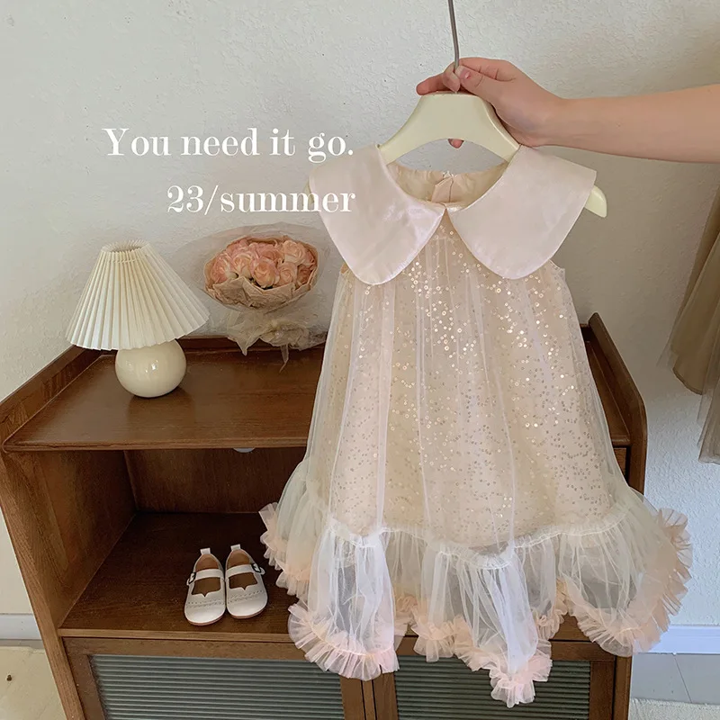 Girl clothing summer dresses fashionable toddler girls summer dress new style children clothing Girls Stylish Dresses
Girl clothing summer dresses fashionable toddler girls summer dress new style children clothing Girls Stylish Dresses