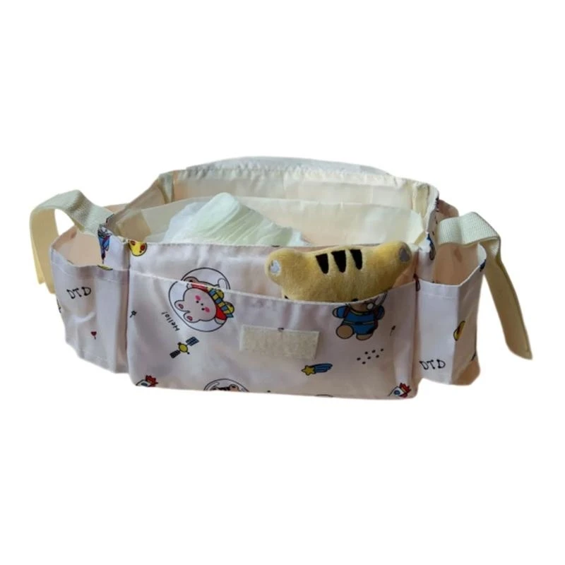 J15U детские коляски с мультяшным узором, сумка для подгузников, большая емкость, органайзер для хранения, дорожный чехол с
J15U детские коляски с мультяшным узором, сумка для подгузников, большая емкость, органайзер для хранения, дорожный чехол с