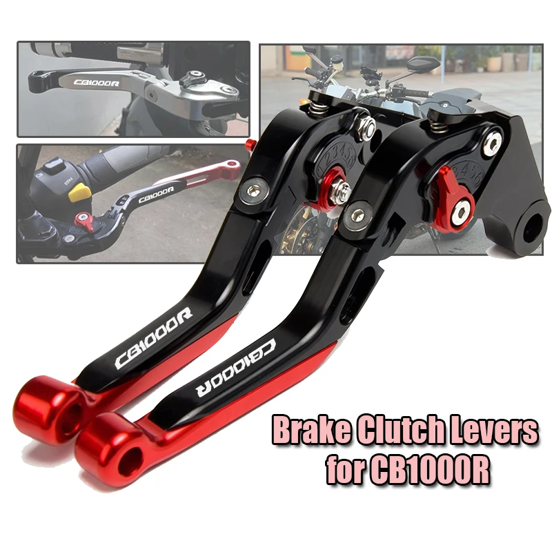 For CB1000R CB 1000R CB 1000 R 2008-2011 2012 2013 2014 2015 2016 2017 Motorcycle Accessories Brake Lever Clutch Lever
For CB1000R CB 1000R CB 1000 R 2008-2011 2012 2013 2014 2015 2016 2017 Motorcycle Accessories Brake Lever Clutch Lever