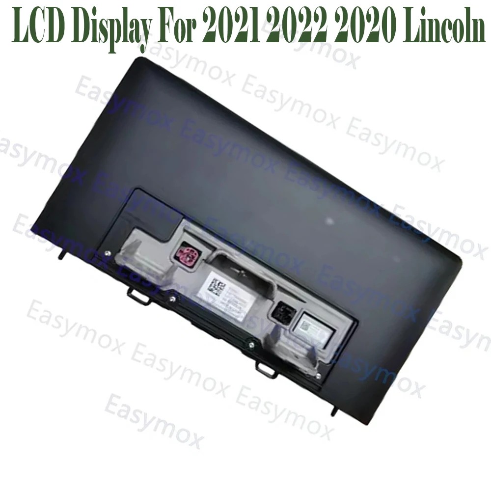 13.2inch LCD Full Display For 2021 2022 2020 Lincoln Head Unit Navigation Screen Repairment LS132D5LX07 Car Accessories
13.2inch LCD Full Display For 2021 2022 2020 Lincoln Head Unit Navigation Screen Repairment LS132D5LX07 Car Accessories