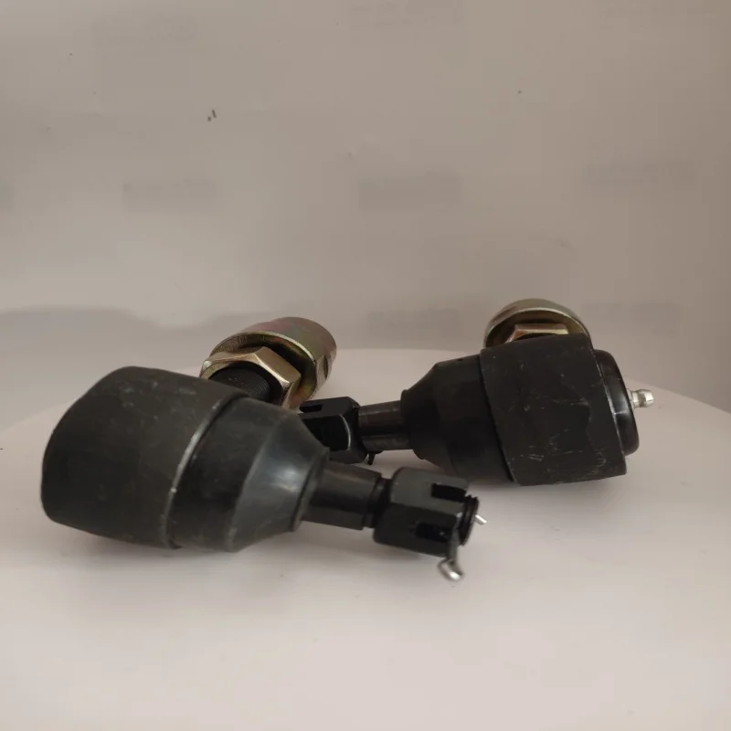 Spherical Hinge QJ-25 Straight Shank Electric Actuator Valve Coupling, Electric Valve Unit Universal Ball
Spherical Hinge QJ-25 Straight Shank Electric Actuator Valve Coupling, Electric Valve Unit Universal Ball