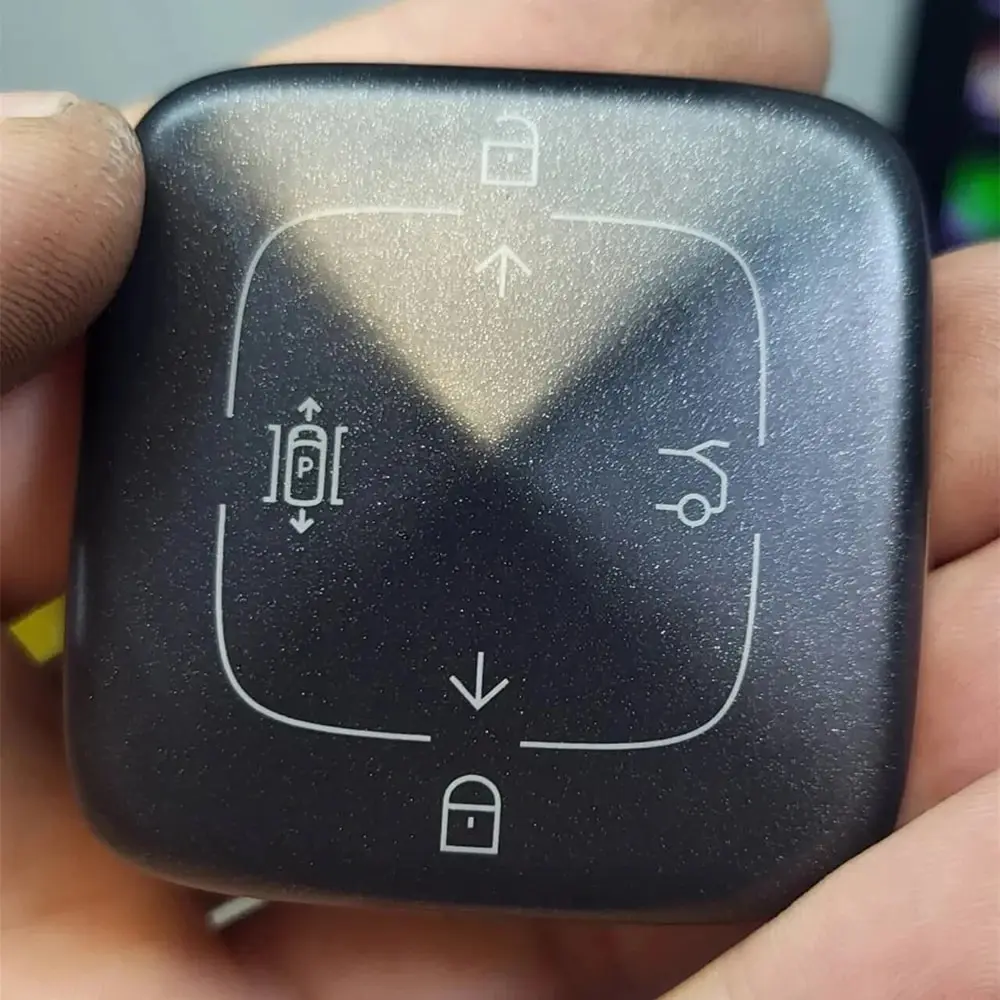 Original Remote Control Key for Zeekr 001 X 007 Smart Remote Key NFC Key Card
Original Remote Control Key for Zeekr 001 X 007 Smart Remote Key NFC Key Card