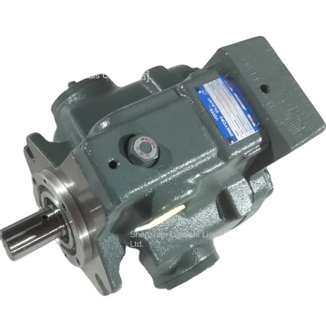 YUKEN New High-Pressure Hydraulic Piston Pump AR22-FR01B-20 AR22-FR01C-22 AR22-FR01B-22 Variable Hot Selling Variable Pump 
YUKEN New High-Pressure Hydraulic Piston Pump AR22-FR01B-20 AR22-FR01C-22 AR22-FR01B-22 Variable Hot Selling Variable Pump