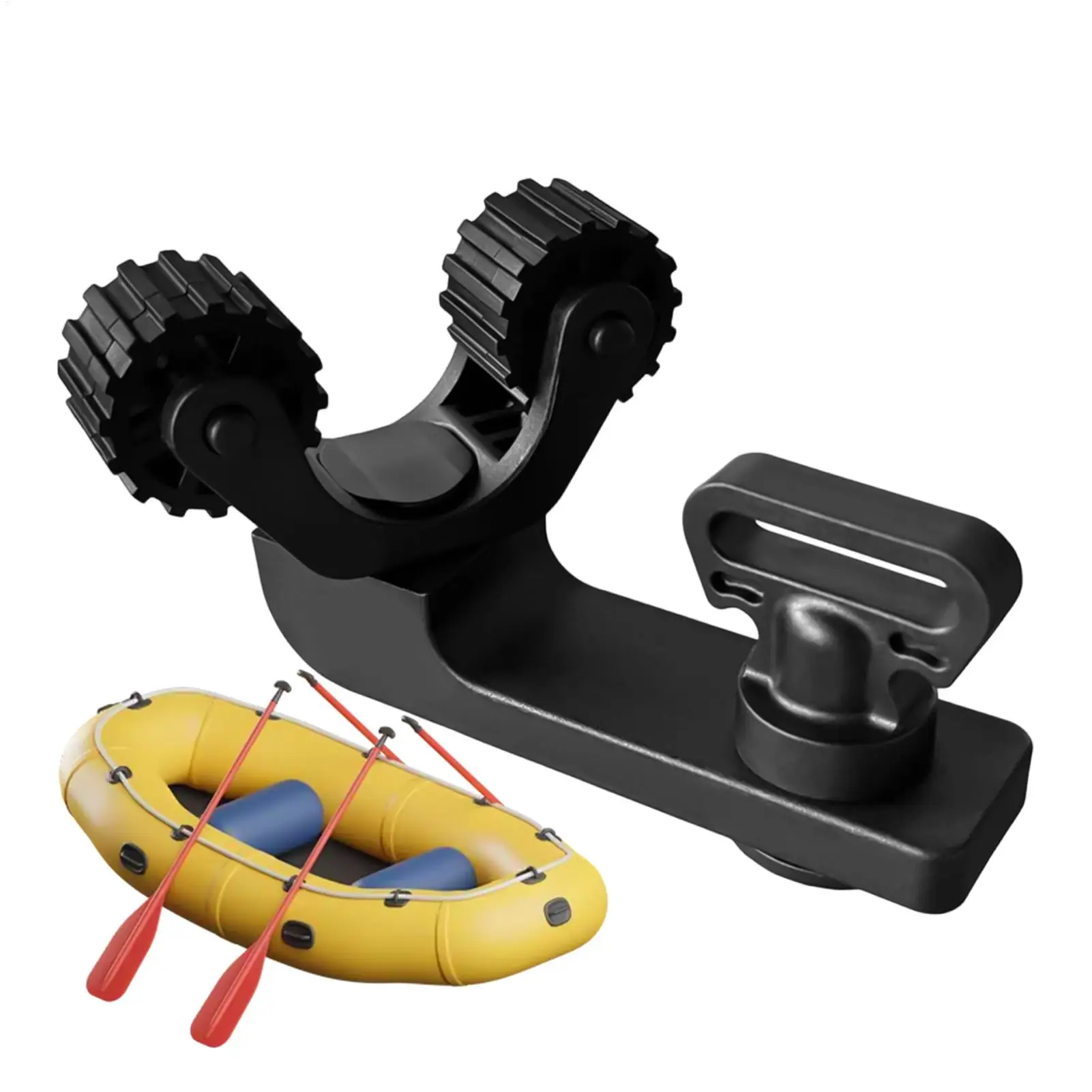Paddle Holder For Kayak Shock-Resistant Adjustable Multifunctional Canoe Paddle Mount For Dinghy Raft Rowboat Lake River Stream
Paddle Holder For Kayak Shock-Resistant Adjustable Multifunctional Canoe Paddle Mount For Dinghy Raft Rowboat Lake River Stream