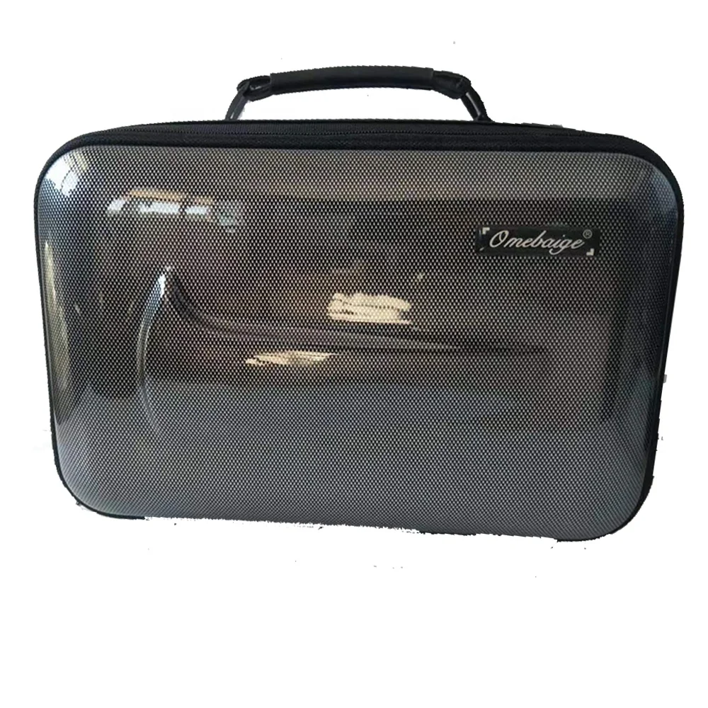 Hooqu Double Backpack Clarinet Bag Portable Bb Clarinet Pack Musical Instrument Bag From China
Hooqu Double Backpack Clarinet Bag Portable Bb Clarinet Pack Musical Instrument Bag From China