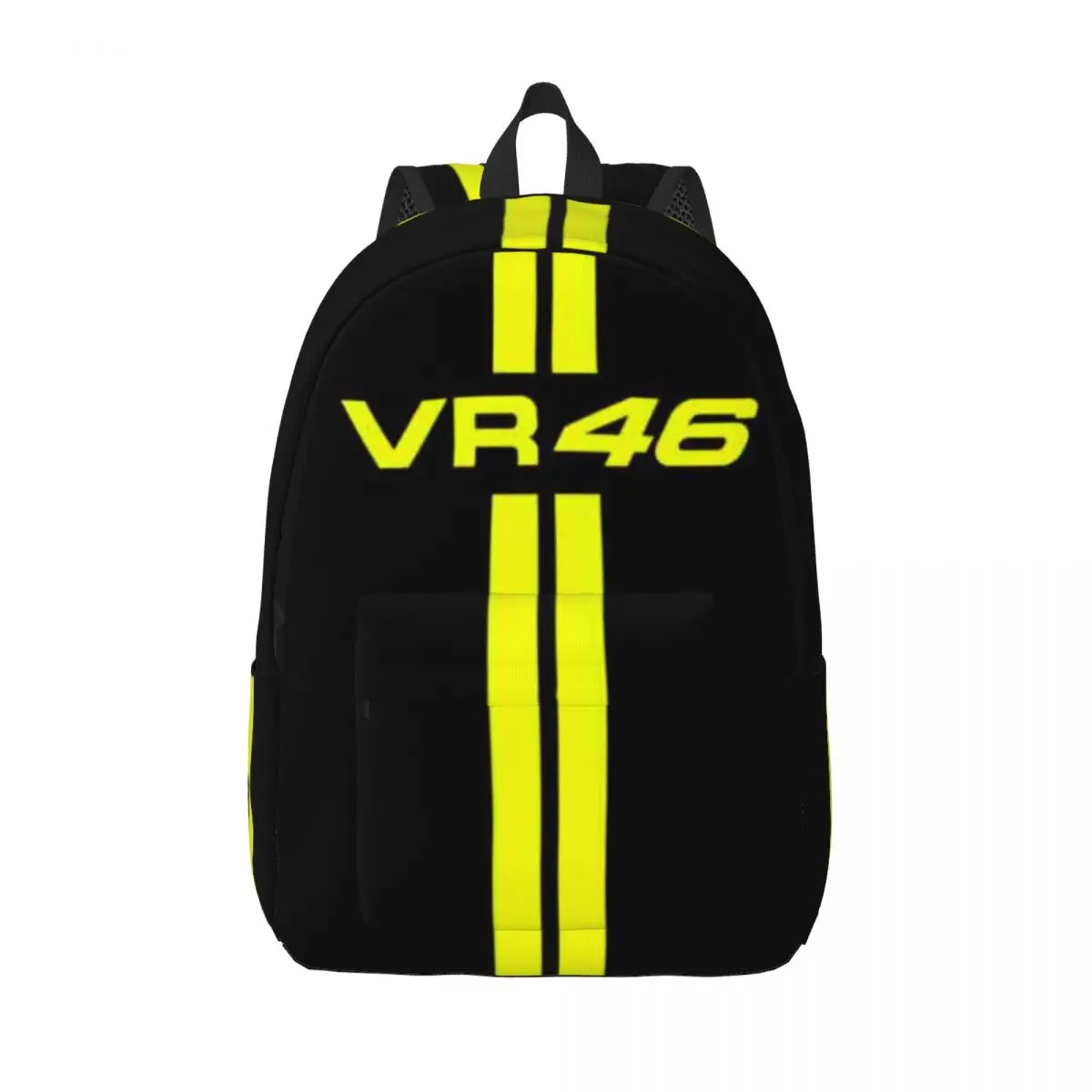 Moto-Gp Rossi-Race Motorcycle Motocross Vr Student Backpack School Bag Hiking Travel Daypack for Men Women Bookbag Shoulder Bags
Moto-Gp Rossi-Race Motorcycle Motocross Vr Student Backpack School Bag Hiking Travel Daypack for Men Women Bookbag Shoulder Bags