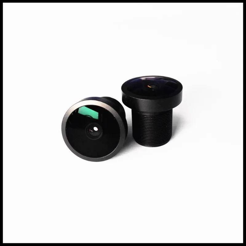 4GIR 3.30mm focal length F2.4 1/2.7sensor 137° wide-angle recorder lens
4GIR 3.30mm focal length F2.4 1/2.7sensor 137° wide-angle recorder lens