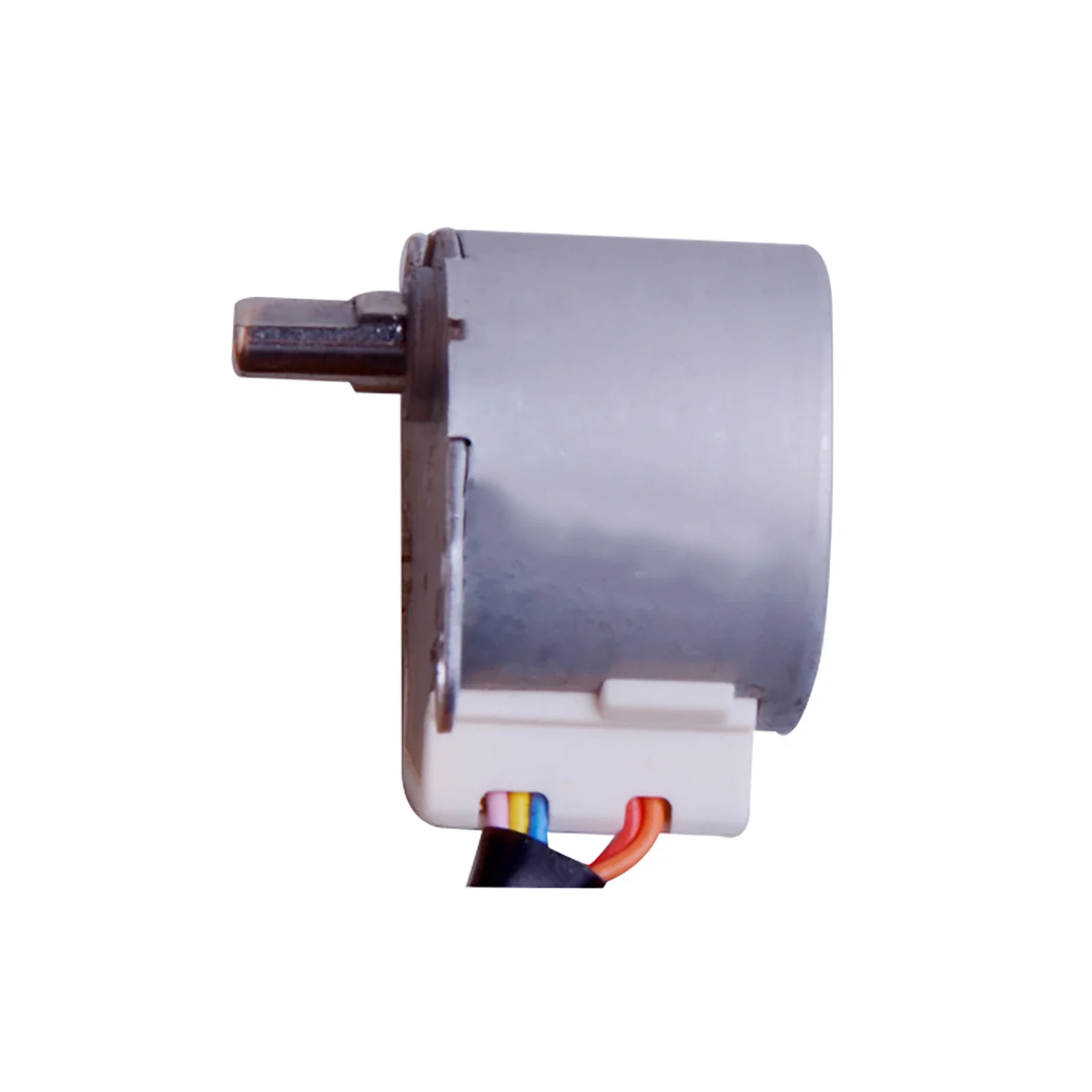 13cm Air Conditioner Stepping Motor Replacement MP24AA Wind Step Sweeping Motor for Gree Air Conditioner Repair Part
13cm Air Conditioner Stepping Motor Replacement MP24AA Wind Step Sweeping Motor for Gree Air Conditioner Repair Part