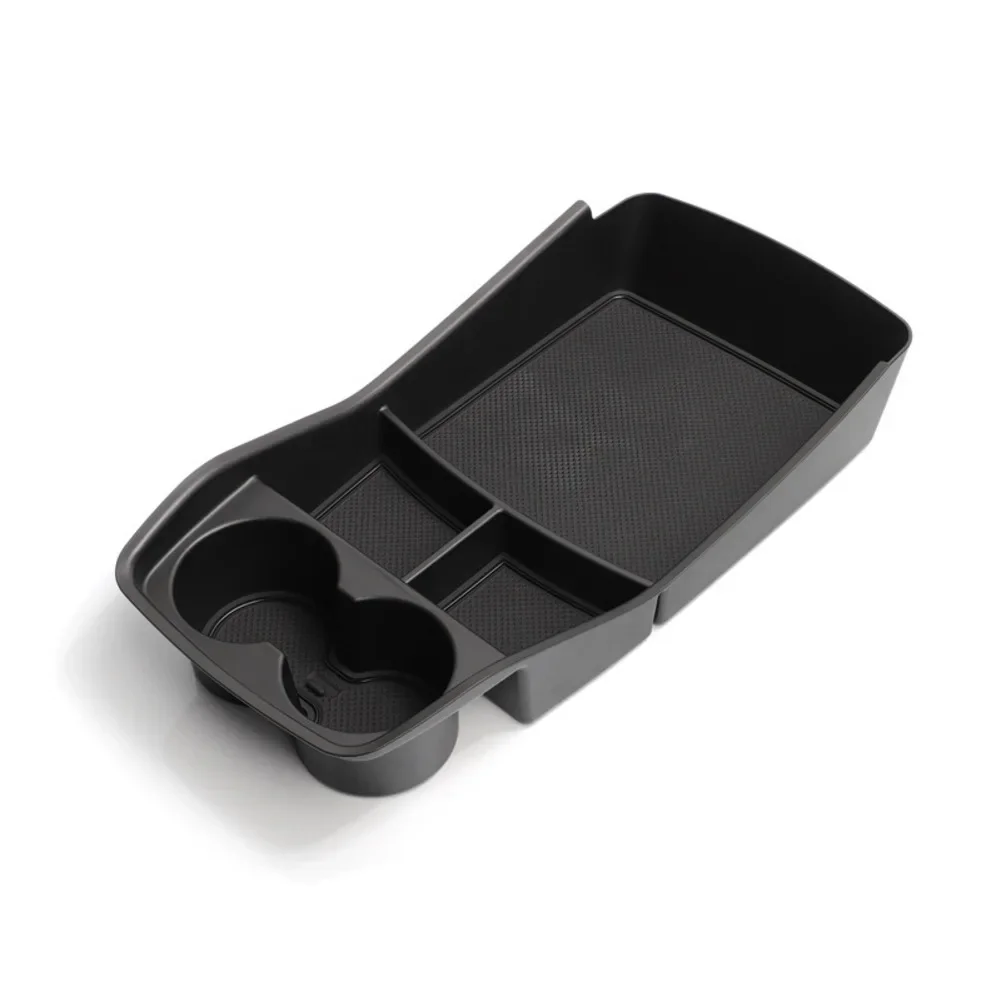 Storage Organizer Tray For 2023 For Kia For EV9 Center Console Bottom Designed To Enhance Space Utilization And Orderliness
Storage Organizer Tray For 2023 For Kia For EV9 Center Console Bottom Designed To Enhance Space Utilization And Orderliness