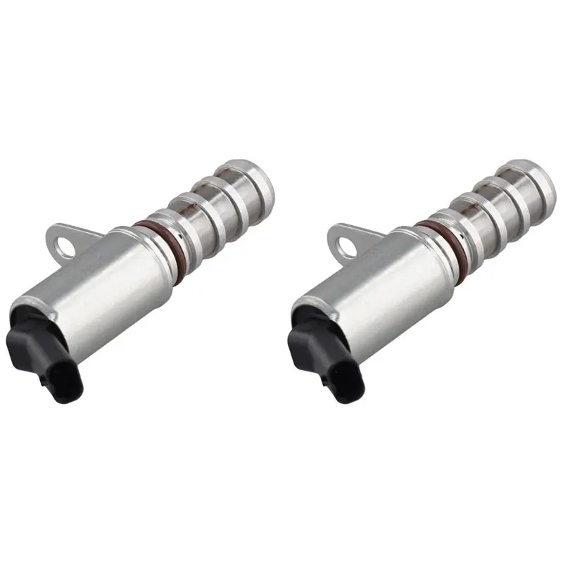 M49K-Engine Variable Valve Timing VVT Solenoid(2PCS) New 12636524 12671373 For Buick Encore Cruze 1.4 GMC Terrain
M49K-Engine Variable Valve Timing VVT Solenoid(2PCS) New 12636524 12671373 For Buick Encore Cruze 1.4 GMC Terrain