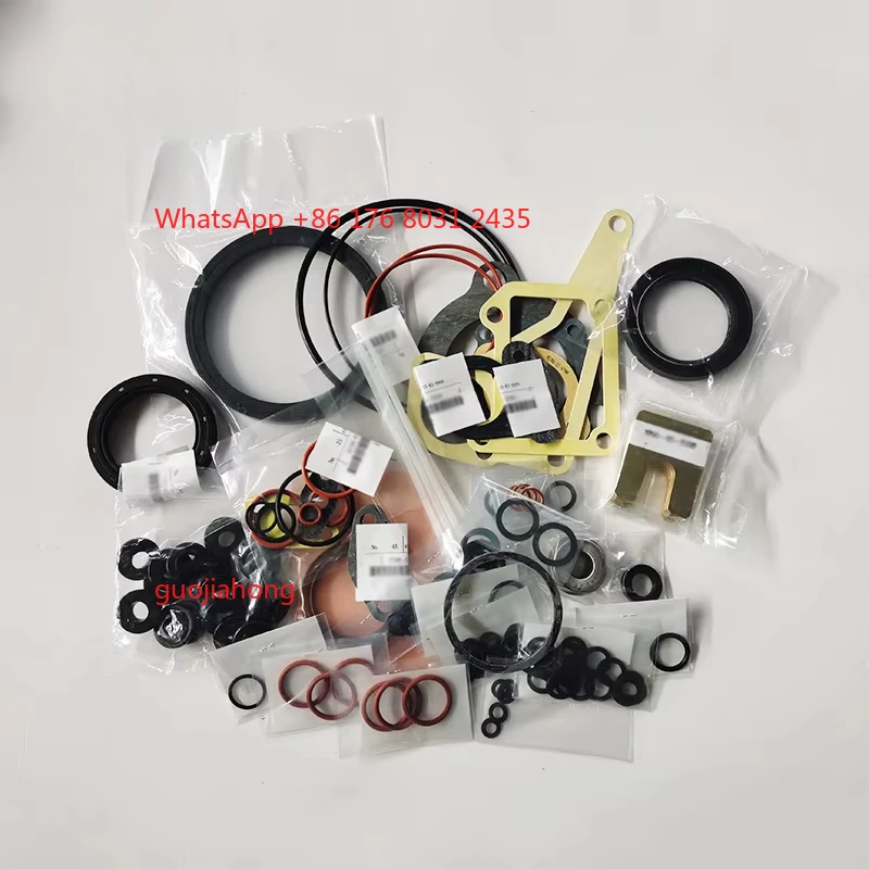 S6D108 Gasket Kit 6222-K2-9900
S6D108 Gasket Kit 6222-K2-9900
