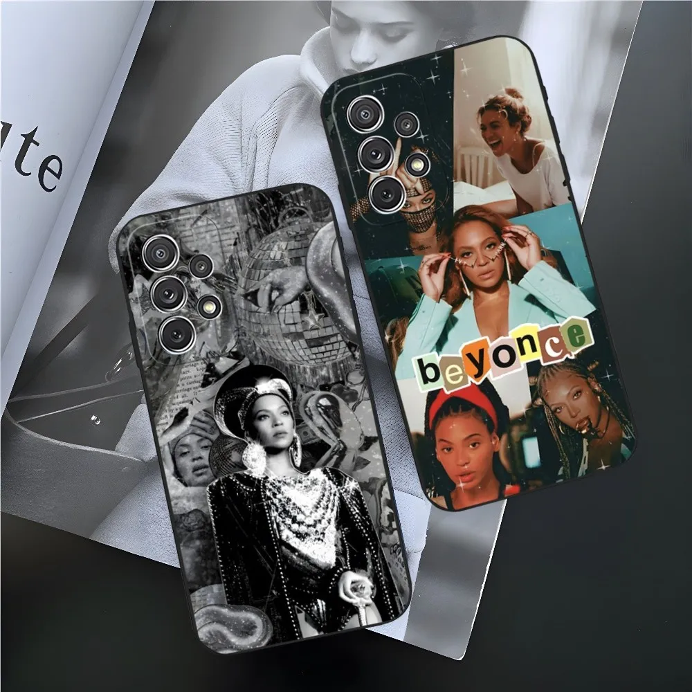 Beyonce Singer Renaissance Phone Case for Samsung Galaxy S23 Ultra S24 S22 S20 Fe S21 Plus A54 A34 A24 A53 M54 Note 20 Cover
Beyonce Singer Renaissance Phone Case for Samsung Galaxy S23 Ultra S24 S22 S20 Fe S21 Plus A54 A34 A24 A53 M54 Note 20 Cover