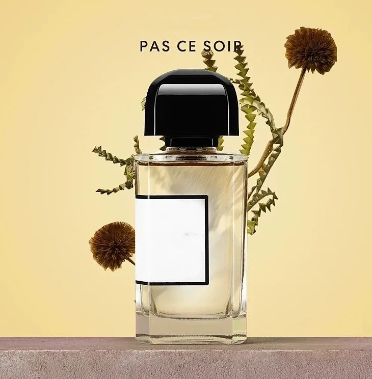 100ml Classic Women Perfume Pure Concentrate Eau De Parfum Floral Long-Lasting Fragrance High Quality Luxury Perfumes for Mens
100ml Classic Women Perfume Pure Concentrate Eau De Parfum Floral Long-Lasting Fragrance High Quality Luxury Perfumes for Mens