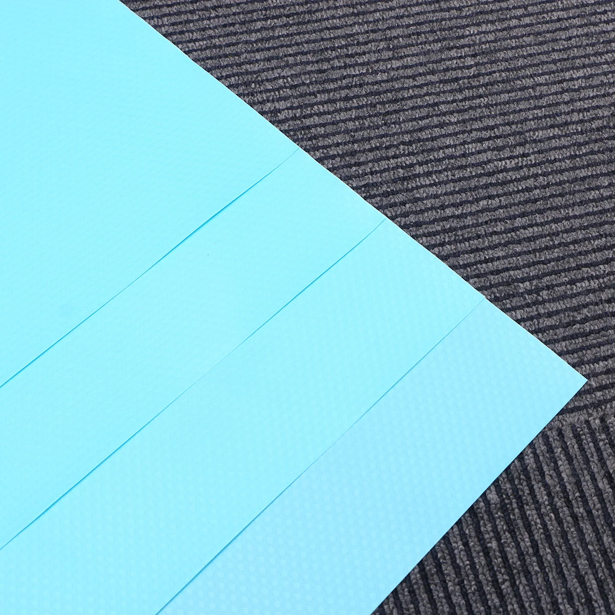 4Pcs Non Slip Moisture Proof Refrigerator Liners Kitchen Drawer Cabinet Shelf Mats Blue 45x29cm Fridge Pads Table Placemat
4Pcs Non Slip Moisture Proof Refrigerator Liners Kitchen Drawer Cabinet Shelf Mats Blue 45x29cm Fridge Pads Table Placemat