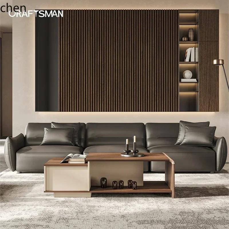 HYS Office sofa coffee table combination set three-person boss office meeting guests simple and modern
HYS Office sofa coffee table combination set three-person boss office meeting guests simple and modern