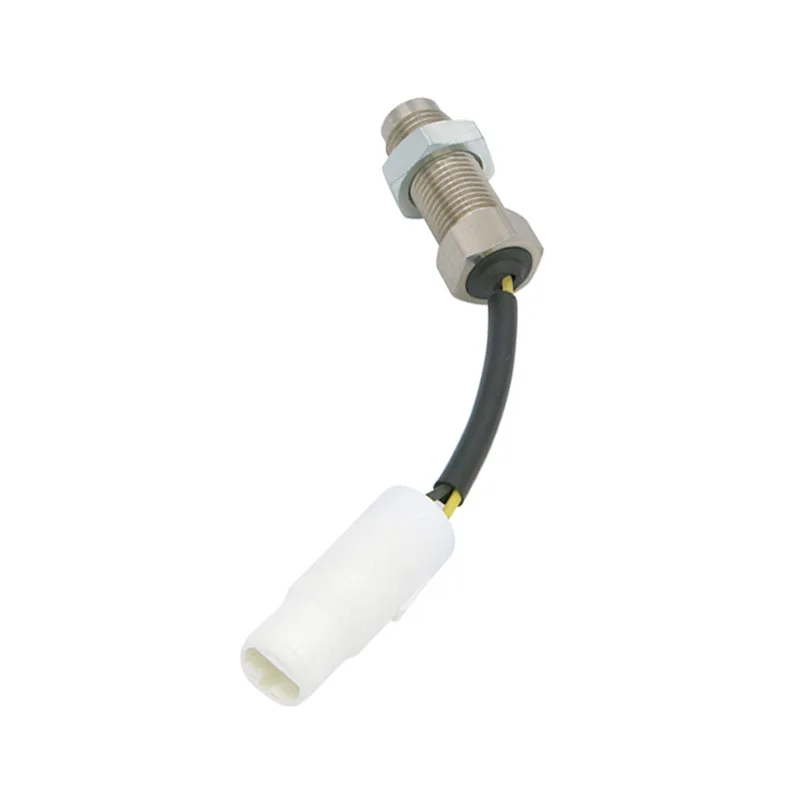 For Mitsubishi Engine 6D31/S6KT/E200 Speed Sensor Sensor Sensor Sensing Plug MC845235
For Mitsubishi Engine 6D31/S6KT/E200 Speed Sensor Sensor Sensor Sensing Plug MC845235